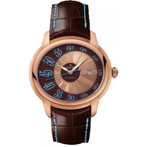 Audemars Piguet Millenary 15350OR-OO-D093CR-01 Audemars Piguet Millenary 15350OR-OO-D093CR-01